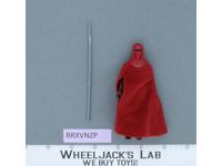 Emperors Royal Guard 100% Complete Star Wars 1983 Figure Kenner Figure NO REPRO