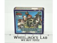 Bushman 07 Sun Fang Combat Armor Dougram Takara Action Figure SEALED MISB NEW