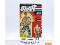 Gung-Ho V1 100% Complete 20 Cardback 1983 G.I. Joe Hasbro Vintage Action Figure