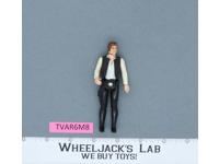 Han Solo SMALL HEAD Star Wars 1978 Kenner Vintage Action Figure