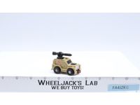 Outback 100% Complete 1986 G1 Transformers Toyota Land Cruiser Action Figure
