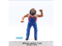Hillbilly Jim 1984 WWF LJN Titan Sports 8" Vintage Wrestling Action Figure