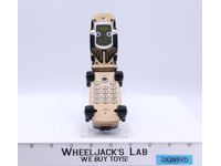Wild Force Gaoranger Growl Morpher Phone Power Rangers 2001 Bandai Works