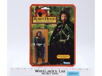 Sheriff Of Nottingham Robin Hood Prince of Thieves 1991 Kenner NEW MOSC SEALED