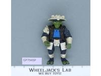 Shogun Leo Teenage Mutant Ninja Turtles 1993 Playmates Action Figure