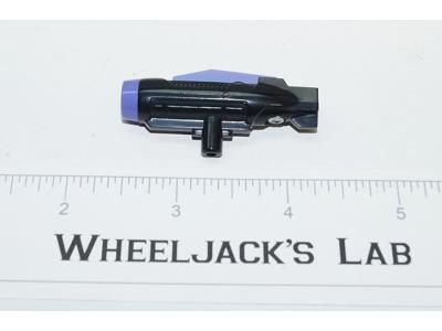 Skywarp Rocket Missile Launcher Vintage G1 Transformers 1985 Action Figure