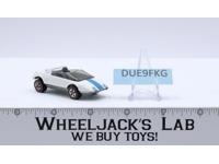 Jack Rabbit Special Hot Wheels 1969 Redline Mattel Vintage RL USA