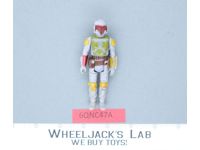 Boba Fett Star Wars 1979 Kenner Vintage Action Figure
