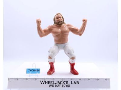 Big John Studd 1984 WWF LJN Titan Sports 8" Vintage Wrestling Figure Vintage