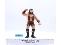 Hercules Hernandez 1987 WWF LJN Titan Sports 8" Vintage Wrestling Superstars