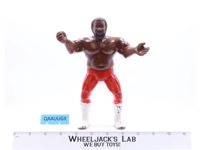 Junkyard Dog 1984 WWF LJN Titan Sports 8" Vintage Wrestling Superstars Junk Yard