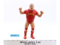 Nikolai Volkoff 1984 WWF LJN Titan Sports 8" Vintage Wrestling Figure