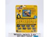 Ragin' Willie Series 8 The Simpsons Playmates 2002 Action Figure NEW MOSC