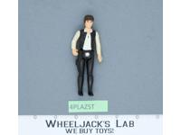 Han Solo BIG HEAD Star Wars 1977 Kenner Vintage Action Figure