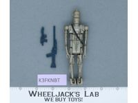IG-88 100% Complete Star Wars ESB 1980 Kenner Vintage Action Figure NO REPRO