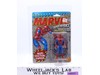 Amazing Spiderman Web-Suction Hands Marvel Superheroes Figure 1990 ToyBiz MOSC