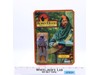 Azeem Robin Hood MOSC Prince of Thieves 1991 Kenner Action Figure Vintage