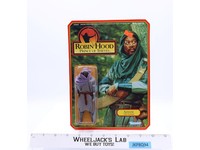 Azeem Robin Hood MOSC Prince of Thieves 1991 Kenner Action Figure Vintage