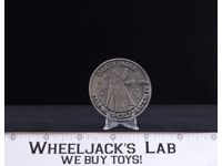Darth Vader Star Wars Celebration IV 2007 Coin Medallion