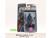 Cobra Trooper The Enemy GI Joe Pursuit of Cobra 2010 Hasbro NEW MOSC SEALED