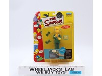 Montgomery Burns Intelli-Tronic Playmates The Simpsons NEW MOSC