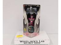 Metallic Pink Ranger Power Rangers The Movie 1995 Bandai Figure NEW MISB SEALED