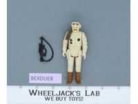 Hoth Rebel Commander 100% Complete ESB Star Wars 1980 Kenner Figure NO REPRO