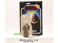 Bib Fortuna 100% Complete Taiwan 65 Back-A Star Wars ROTJ 1983 Kenner NO REPRO