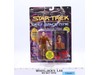 Security Chief Odo Star Trek Deep Space Nine 1993 Playmates NEW Sealed MOSC