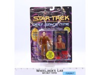 Security Chief Odo Star Trek Deep Space Nine 1993 Playmates NEW Sealed MOSC