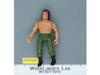 Rambo Secret of the Ninja 1984 Remco Vintage Action Figure