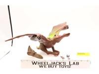 Turbodactyl Complete He-Man Masters of the Universe 1987 MOTU Mattel Vintage