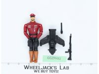 General Blitz V2 G.I. Joe 1995 Hasbro Action Figure