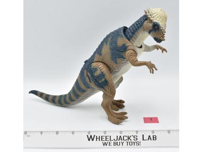 Pachycephalosau JP23 Jurassic Park The Lost World 1997 Kenner Action Figure