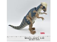 Pachycephalosau JP23 Jurassic Park The Lost World 1997 Kenner Action Figure