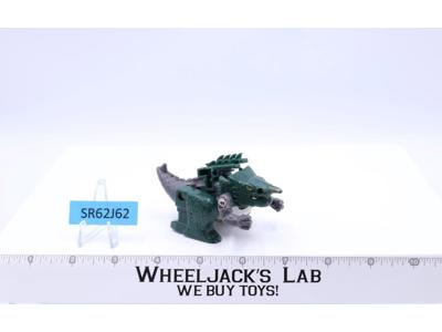 Guzzle Sparkdash 100% Complete G1 Transformers Takara 1989 Vintage Action Figure