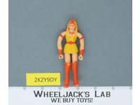 Kreena The Other World 1984 Arco Rubber Vintage Action Figure