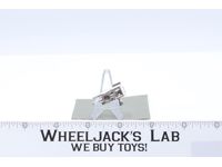 Grand Slam Right Gun Laser Rifle 1988 Vintage G1 Transformers Action Figure