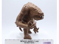 Rancor Monster 100% Complete Star Wars ROTJ 1984 Kenner Vintage Action Figure