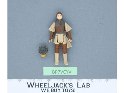 Leia Boushh Disguise Star Wars ROTJ 1983 Vintage Kenner Action Figure