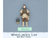 Leia Boushh Disguise Star Wars ROTJ 1983 Vintage Kenner Action Figure