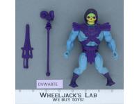 Skeletor HALF BOOT Complete He-Man Masters of the Universe MOTU 1982 Mattel