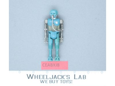 2-1B Medical Droid Star Wars ESB 1980 Kenner Vintage Action Figure