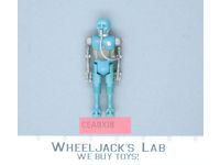 2-1B Medical Droid Star Wars ESB 1980 Kenner Vintage Action Figure