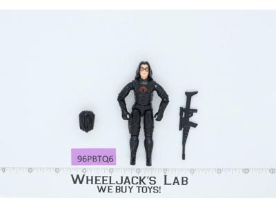 Baroness V1 100% Complete G.I. Joe 1984 Hasbro Vintage Action Figure
