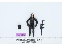 Baroness V1 100% Complete G.I. Joe 1984 Hasbro Vintage Action Figure