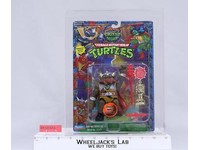 Dwarf Don CAS GRADED 85 85/85/90 83-Back TMNT Warriors of the Forgotten Sewer