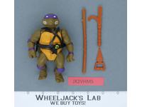Donatello HARD HEAD Teenage Mutant Ninja Turtles TMNT 1988 Playmates Vintage
