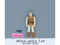 Hoth Rebel Soldier 100% Complete Star Wars ROTJ 1983 Kenner Figure NO REPRO