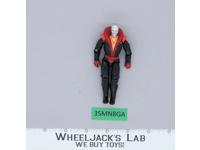 Destro V3 G.I. Joe 1992 Hasbro Vintage Action Figure
